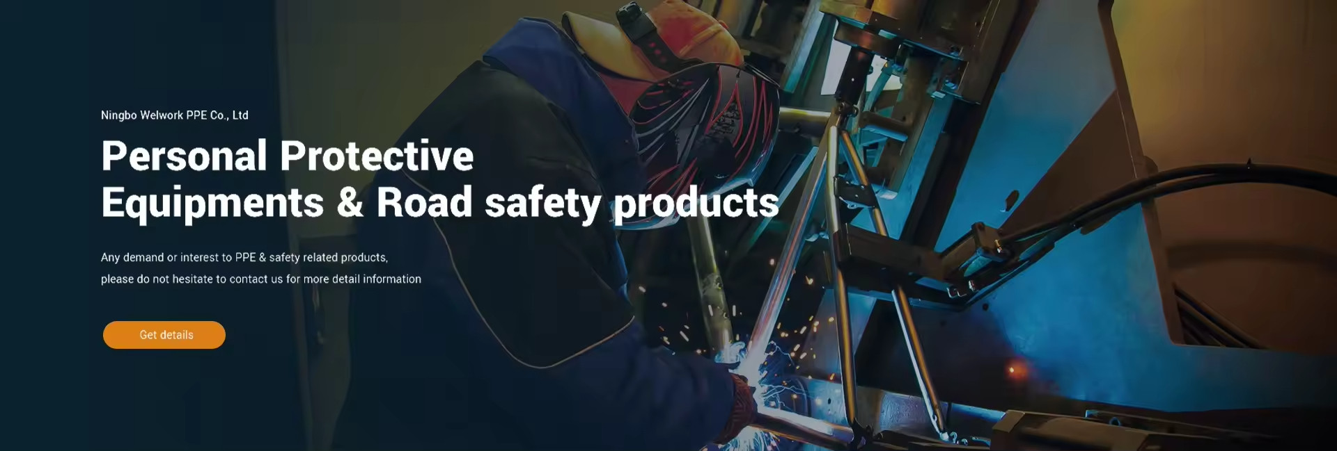 quality Safety Work Gloves factory